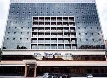 Black Sea Rishelievskaya Black Sea Rishelievskaya